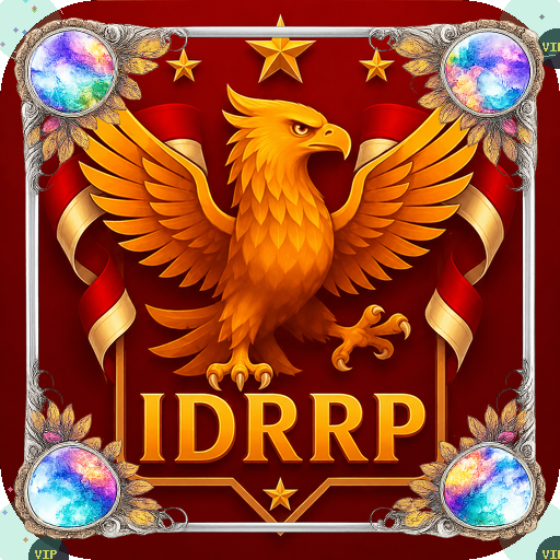 idrrp — galeri pratinjau Resmi APK
