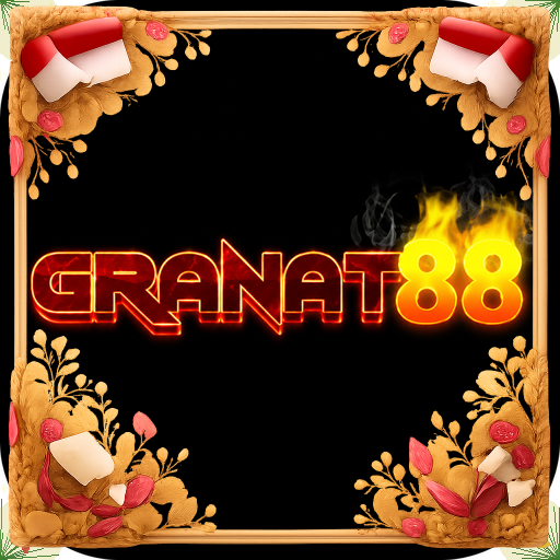 granat88 — mitra unggulan